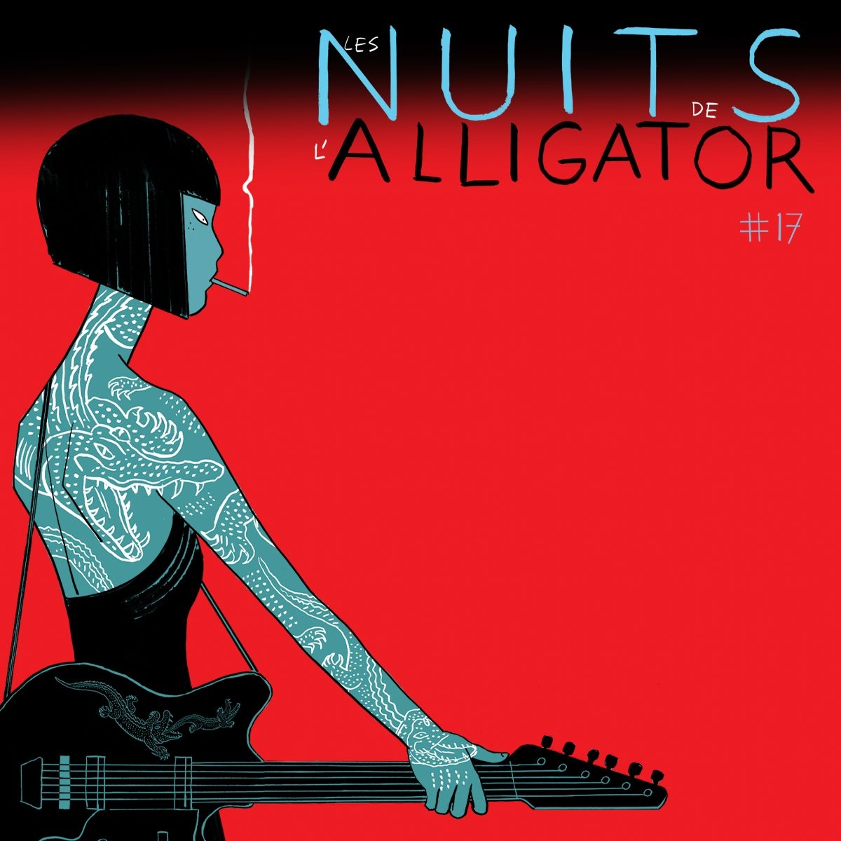 Les Nuits de l'Alligator 2025 Tickets