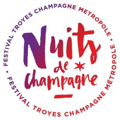 Billets Nuits de Champagne