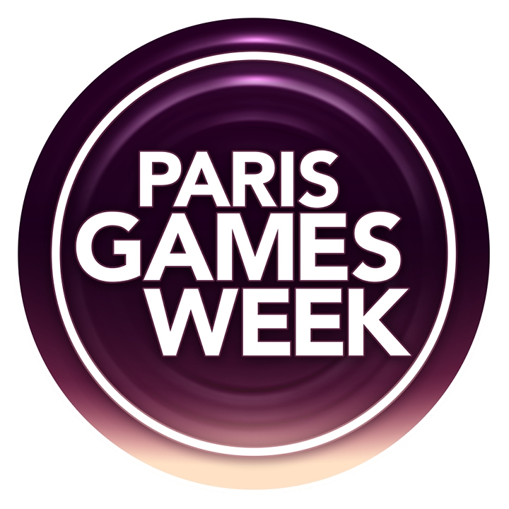 Paris Game Week 2024 Tickets