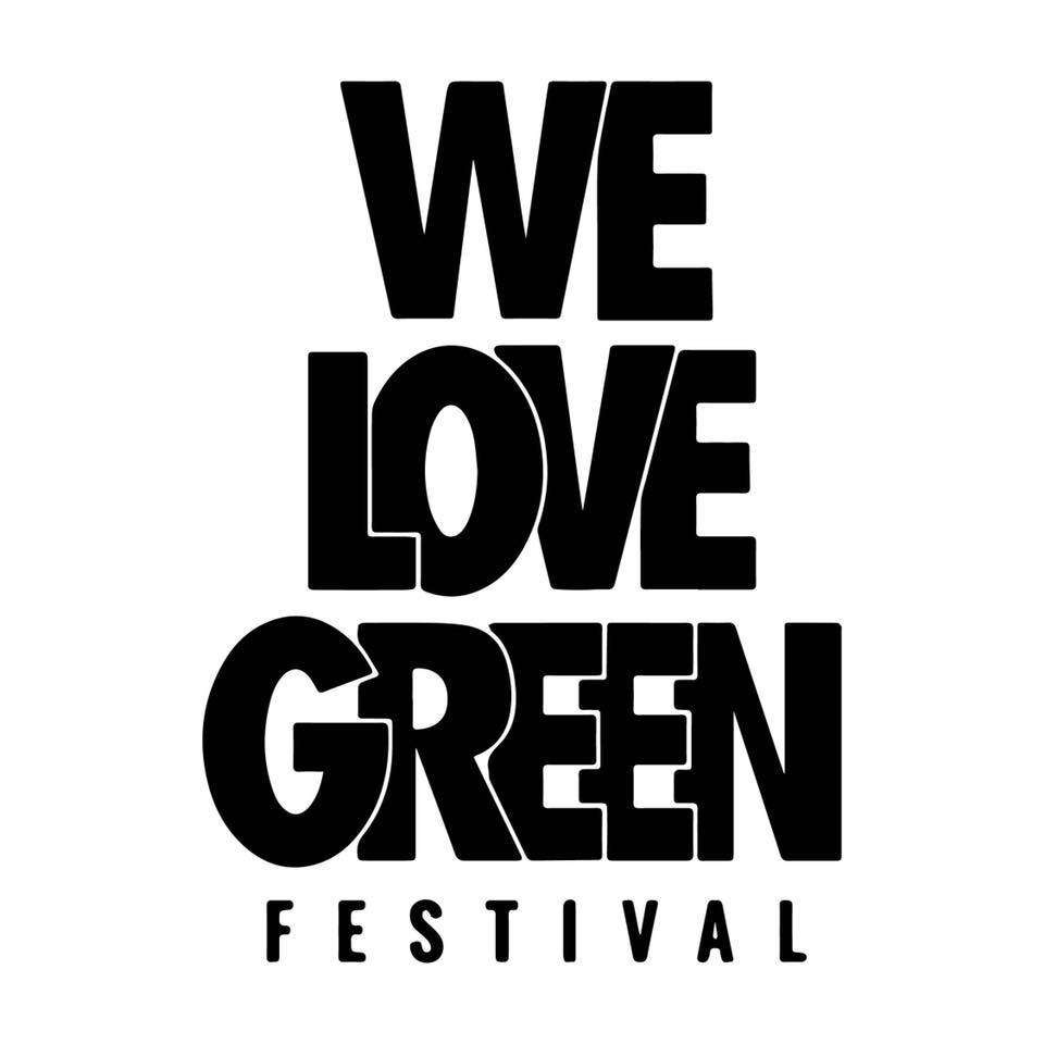 Billets et pass We Love Green 2024 Infos et prix des places de festival