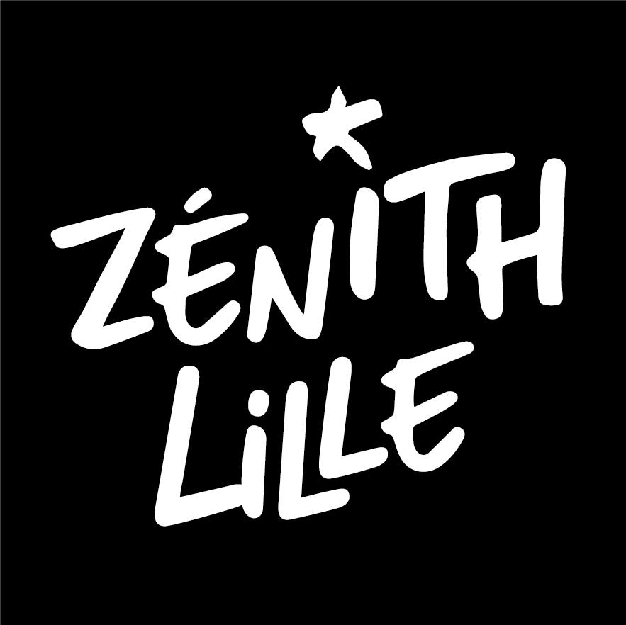Billets Zenith Lille