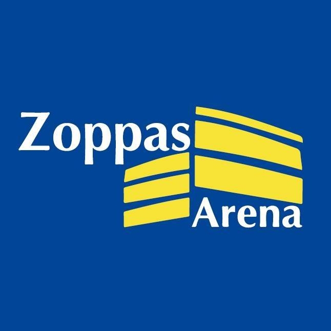 Billets Zoppas Arena