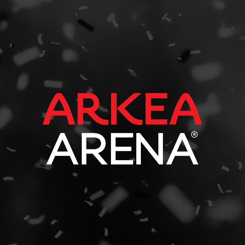 Concerts Arkea Arena