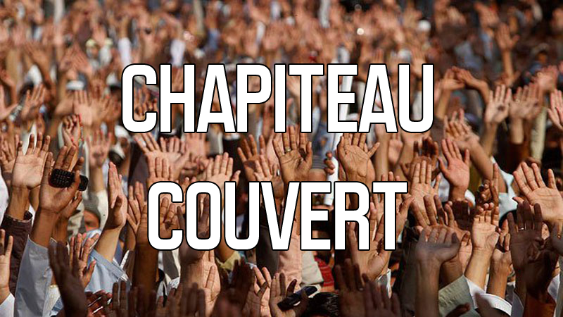 Chapiteau Couvert Tickets All Information You Need To Find And Buy Your Tickets In Chateauroux