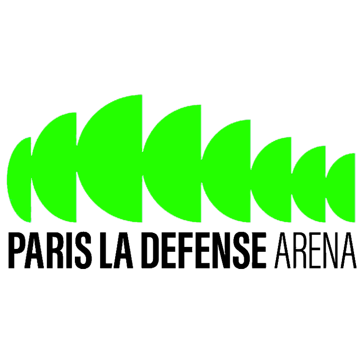 Paris La Defense Arena Tickets