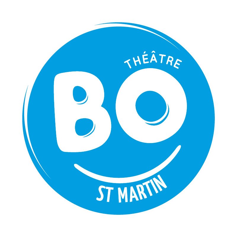 Theatre BO Saint-Martin Tickets