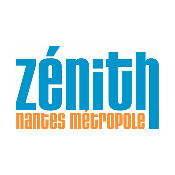 Concerts Zenith Nantes