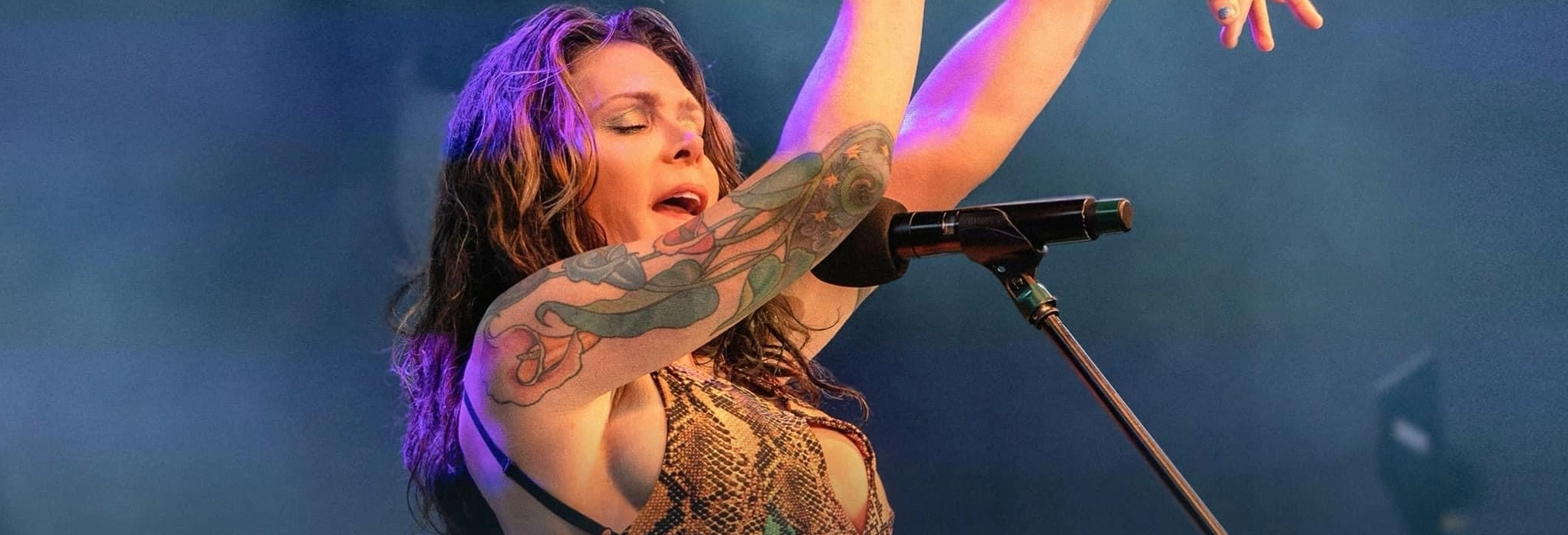 Beth Hart ajoute 4 concerts à sa tournée française en 2025