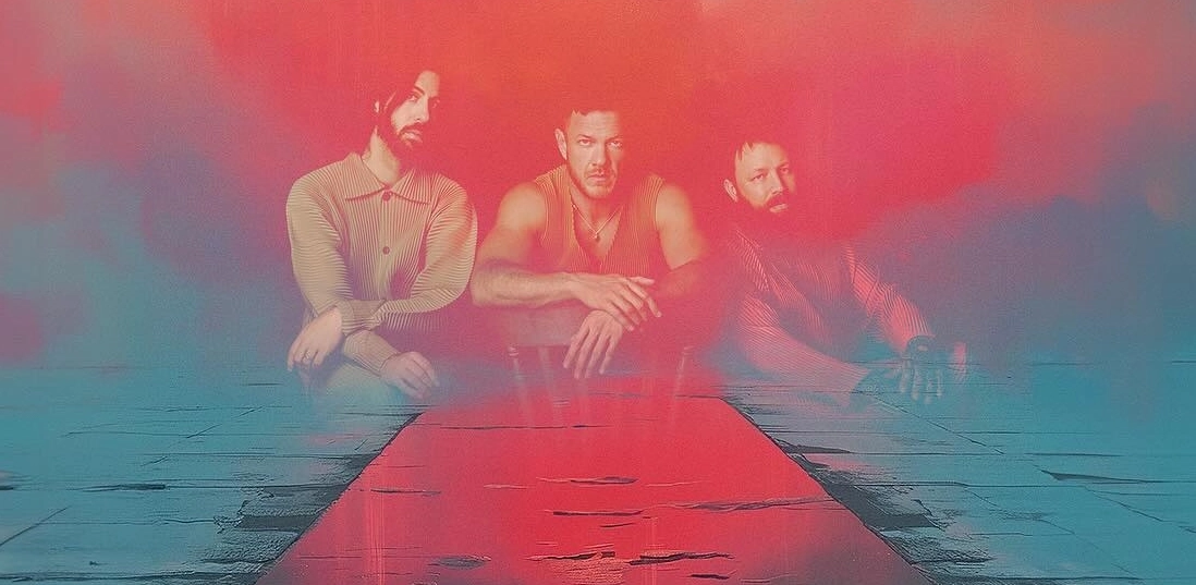 Imagine Dragons en France : découvrez les prix des billets pour les concerts à Paris, Lyon et Lille !