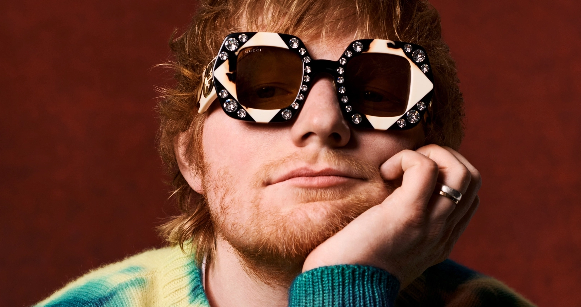 Ed Sheeran annonce de nouveaux concerts à Marseille et Lille !