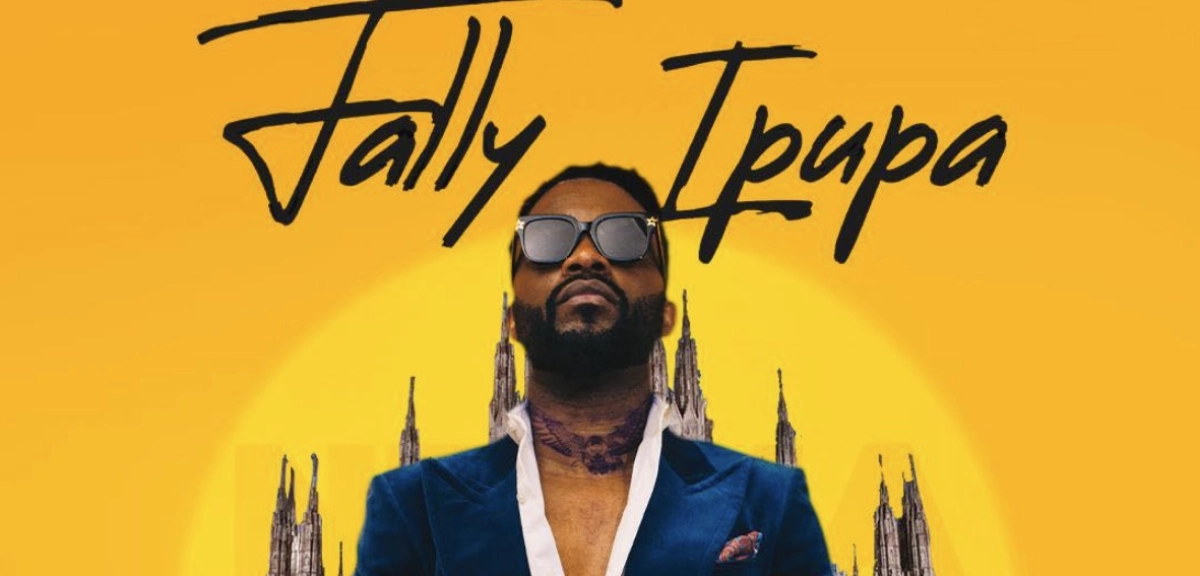 Les billets pour les 3 concerts de Fally Ipupa à Marseille, Lille et Nantes sont disponibles !